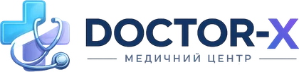 Doctor-X — медичні документи та онлайн-консультація